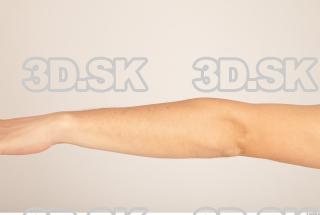 Forearm texture of Konstantin 0001